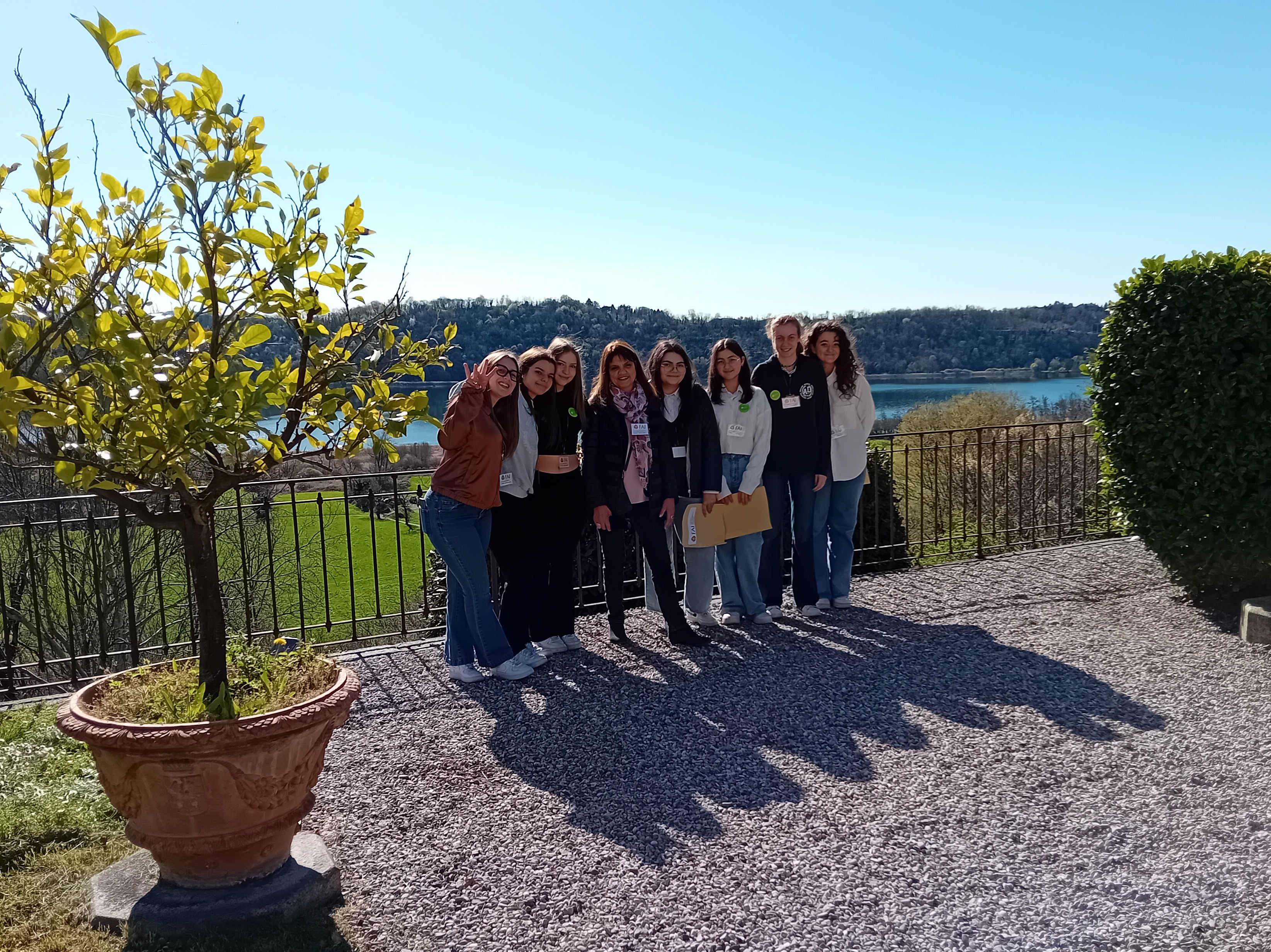 Villa Majnoni D'Intignano